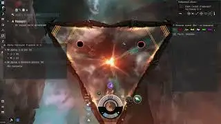 eve online нуб первый раз в т3 бездне