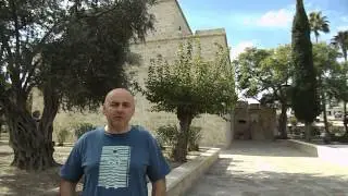 Кипрские каникулы. Открываем Лимасол