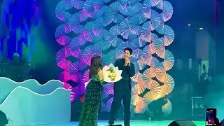 BELLE IS BELOVED FINALE #BelovedConcert #bellemariano #beloved #darrenespanto #esnyr