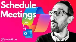 Master Microsoft Copilot in Outlook for Seamless Meeting Scheduling!