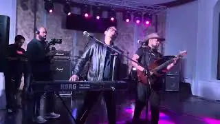Warfaze - Joto Durey | Live From Philadelphia, USA 2024 # WarfazePhilly