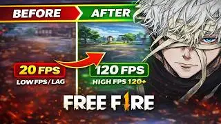 FREE FIRE X86 NEW UPDATE 2026🚀