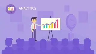 SEO Promo Video | Adobe After Effect | 2021 | TechABU |
