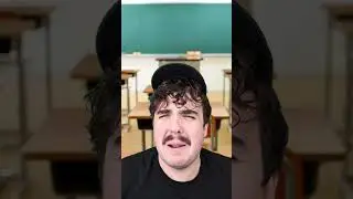 Teacher Got Fired For WHAT?! 😱 