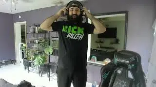 GFuel's New Formula Review: Sage Mode!