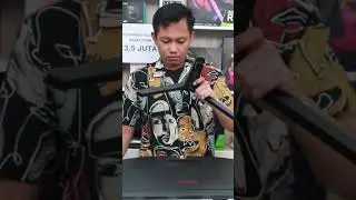 #shortvideo #shortsyoutube Tutorial Cara Pasang Monitor Koorui!