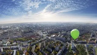 Gomel. Удивительный и красивый город Гомель. Республика Беларусь