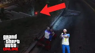 FUNNY GTA 5 CLIPS: PT 12