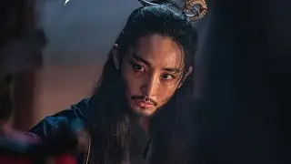 O drama que está causando na Coreia - Queen Woo