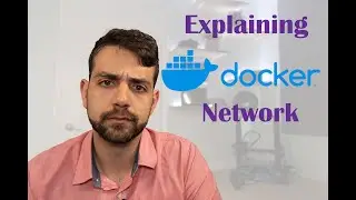 Rede no Docker, você precisa saber disso o quanto antes