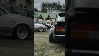Открытие сезона на EKB Stance Meet & Enjoy Drift #car #carshow #stance #drift #авто #дрифт