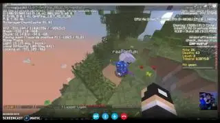 xFrostyq - Refusal to show Macro's [DMP]