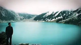 Леонид Мартынов, 