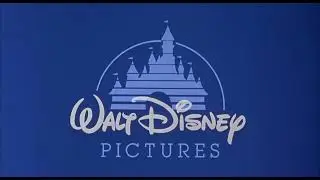 Walt Disney Pictures and Caravan Pictures Angels in the Outfield (1994) Opening