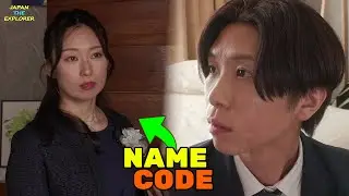 mother and her son friend | preview