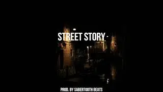 (FREE) Future Type Beat x Southside Type Beat / Street Story (Prod. by Sabertooth Beats)