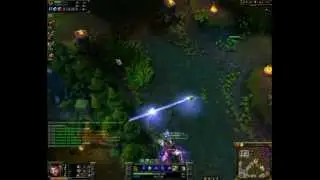 League of Legends Jayce (1)