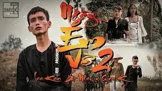 LEE KEN - NGÀY EM VỀ 2 - Ft SynzK & Mley [MV OST]