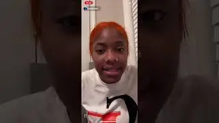 Ivany say she calling ICE on Natty😳