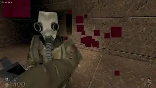 HROT: Kapitola 1. 'Degustace' , Level 1 - Kosmonautů (Soviet Republic OST) \GeneralMacek