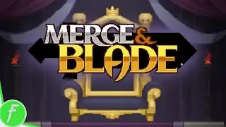 Merge & Blade FULL WALKTHROUGH Gameplay HD (PC) | NO COMMENTARY | PART 1