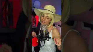 Оцените вокал от 1 до 10