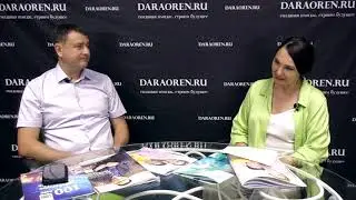 Сотня! Меняющая наш город! - Виталий Бухвалов.