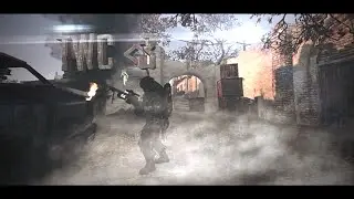 Warface.Brighter Days | Amoled