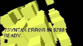 Amiga Scene Intro - Rotek by Focus Design & Depth  (TRSAC 2010)