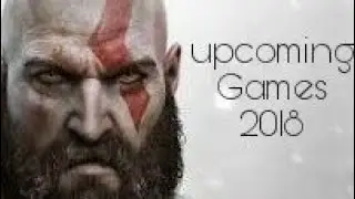 SOME UPCOMING GAMES FOR SONY (2018 DAMAKA) MUST WATCH