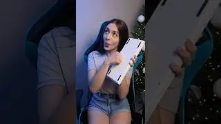 ЭТА КЛАВИАТУРА СПАСЕТ ТЕБЕ ЖИЗНЬ Дарк Проджект CM81 Zeno