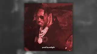 (FREE) Future x Travis Scott x Ufo361 Type Beat - “Artificial Intelligence“