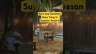 Why You Should Visit Thailand in Rainy Season