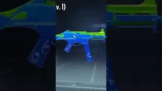 new gun upgrade 🤩🥳 only 1500 UC 🤑💸 #viral #shorts