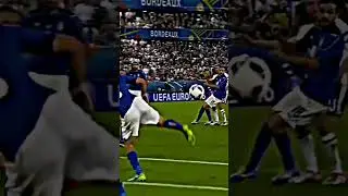 Art of Defense..🥵..Uff..🤯 
