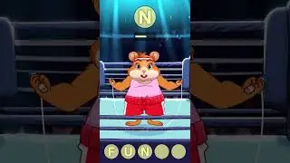 Hamster Kombat: 31st August Daily Cipher