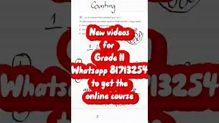 #counting #math #grade11 #whatsapp 81713254
