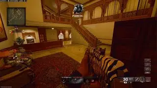 Black Ops 6 - NUKED OUT FFA!!! (Dark Ops challenge)