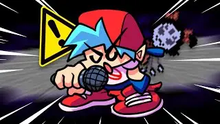 Friday Night Funkin - Spider Dance [FNF MOD]