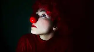 send in the clowns - cover by eva ajbrin