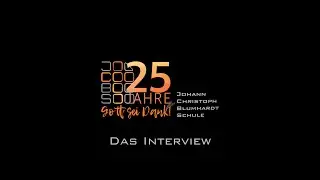 25 Jahre JCBS | Das Interview