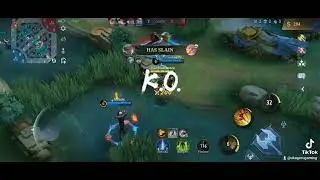 ni kali ks chou roamer 😂😂