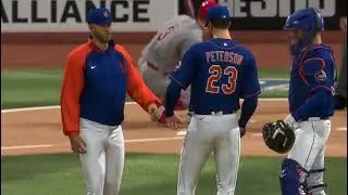 Philles @ Mets - Full Game - 3/29/2025 Part 2