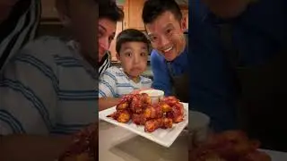 BACON WRAPPED JUMBO SHRIMP 