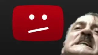 Hitler Rants About Video Takedowns