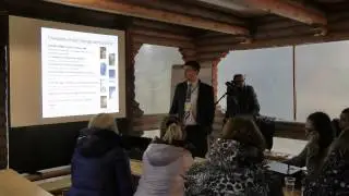 Основы проектного управления: А.С. Коробов