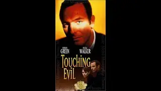 Opening to Touching Evil 1998 VHS 3-Tape Set (Tape 1 Only, 60fps, Epilepsy Warning, RD)