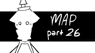 #ONEICANTALKMAP | part 26 |