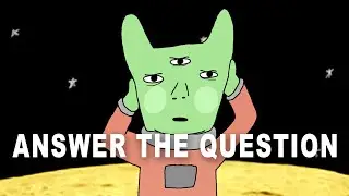 Alien Street Interview