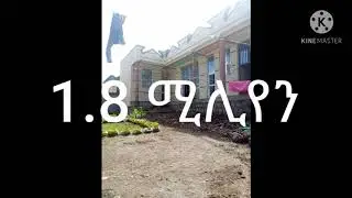 የሚሸጡ  7 ቤቶች ;መሬት ;ፎቅ (305-311)